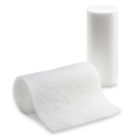 Padding Cast Undercast 3M™ Synthetic 6 Inch X 4 Yard Polyester NonSterile (20/BG 4BG/CS) by Solventum Corporation  ID CMW06